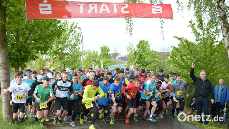 Landkreislauf 2019 Bild: ref