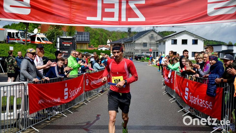 Landkreislauf 2019 Bild: chl