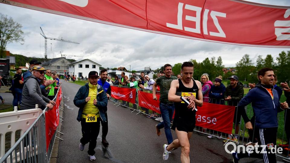 Landkreislauf 2019 Bild: chl