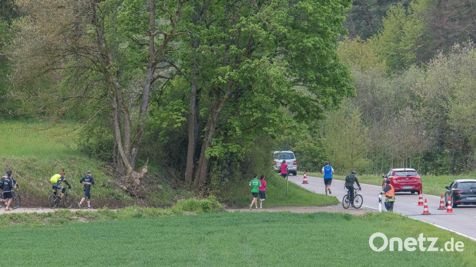 Landkreislauf 2019 Bild: chl