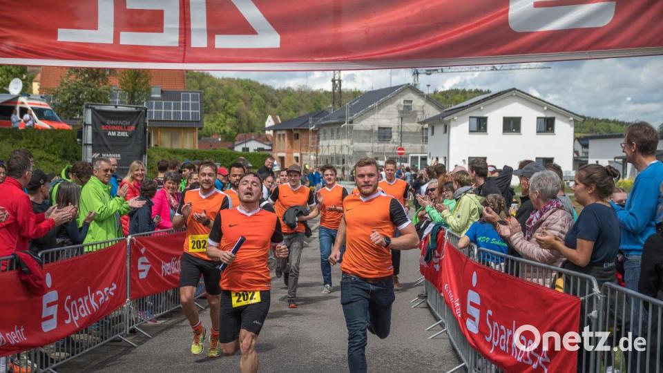 Landkreislauf 2019 Bild: chl