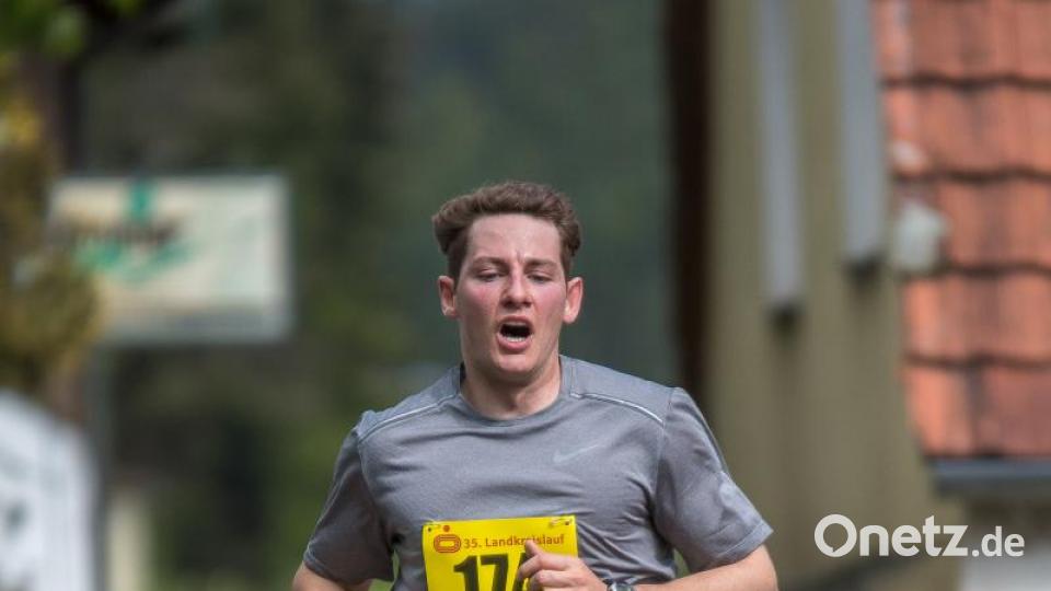 Landkreislauf 2019 Bild: chl