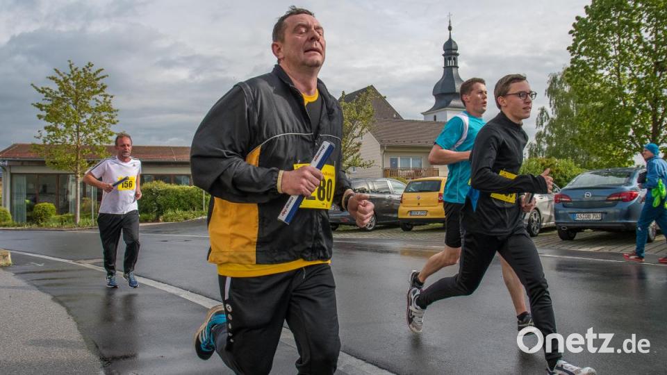 Landkreislauf 2019 Bild: chl