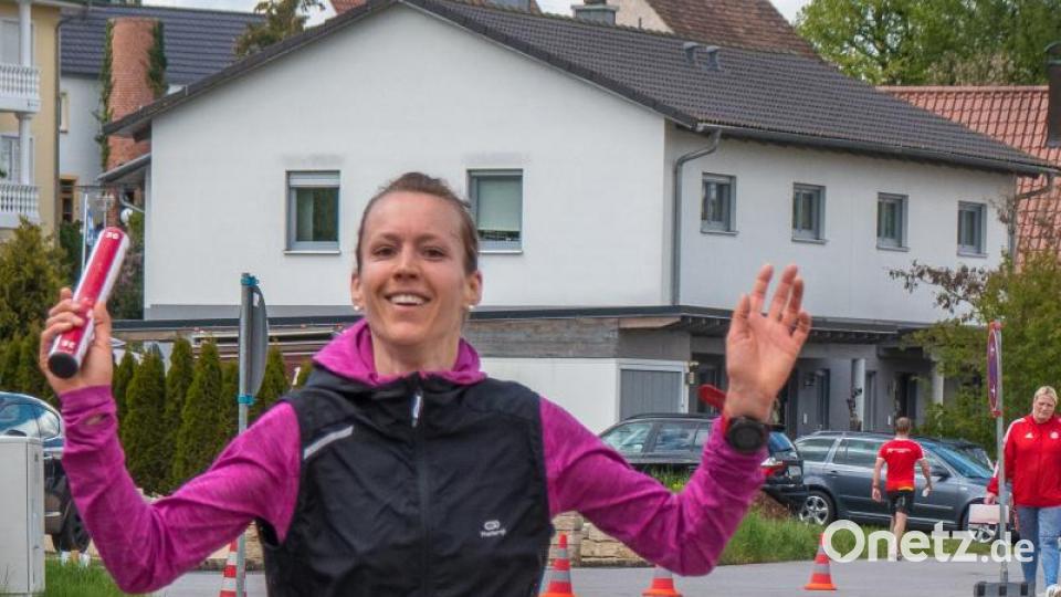 Landkreislauf 2019 Bild: chl