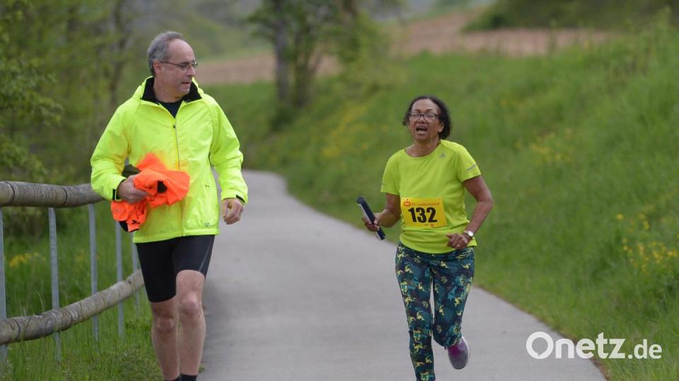 Landkreislauf 2019 Bild: ref