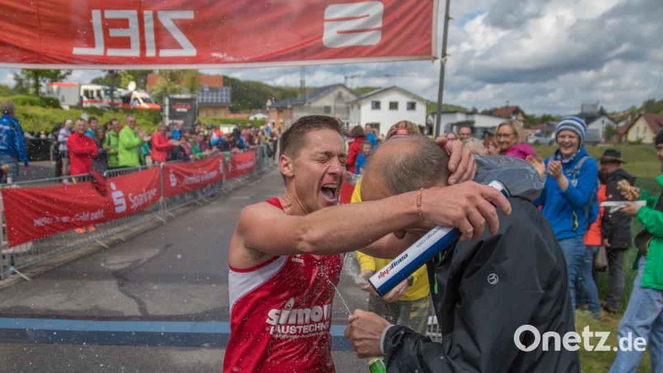 Landkreislauf 2019 Bild: chl