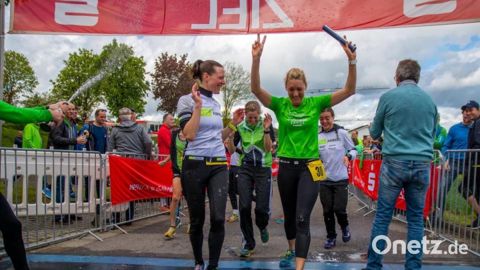 Landkreislauf 2019 Bild: chl