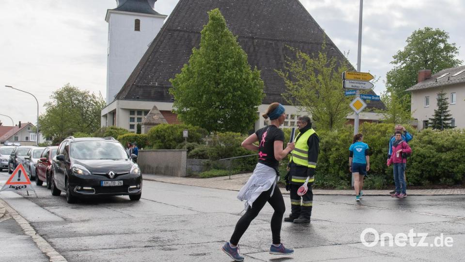 Landkreislauf 2019 Bild: chl