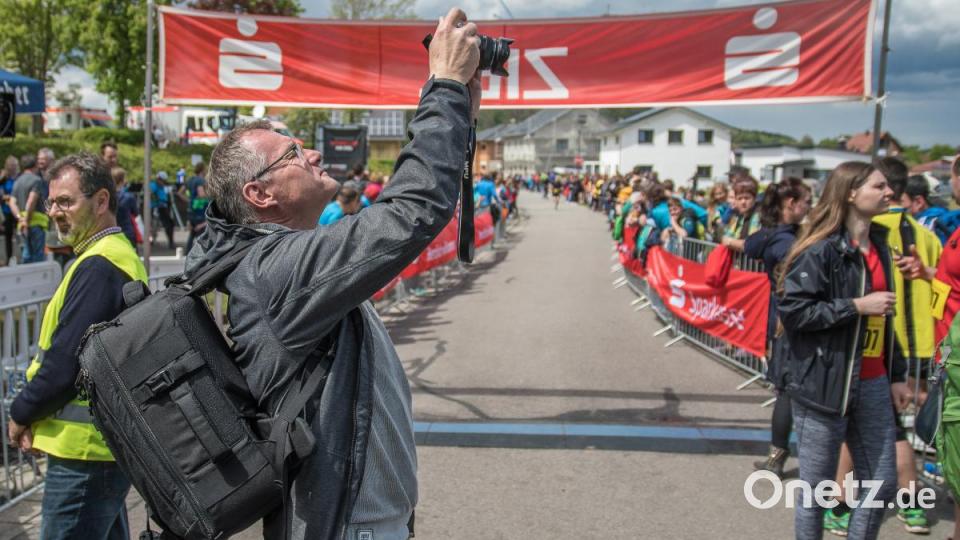 Landkreislauf 2019 Bild: chl