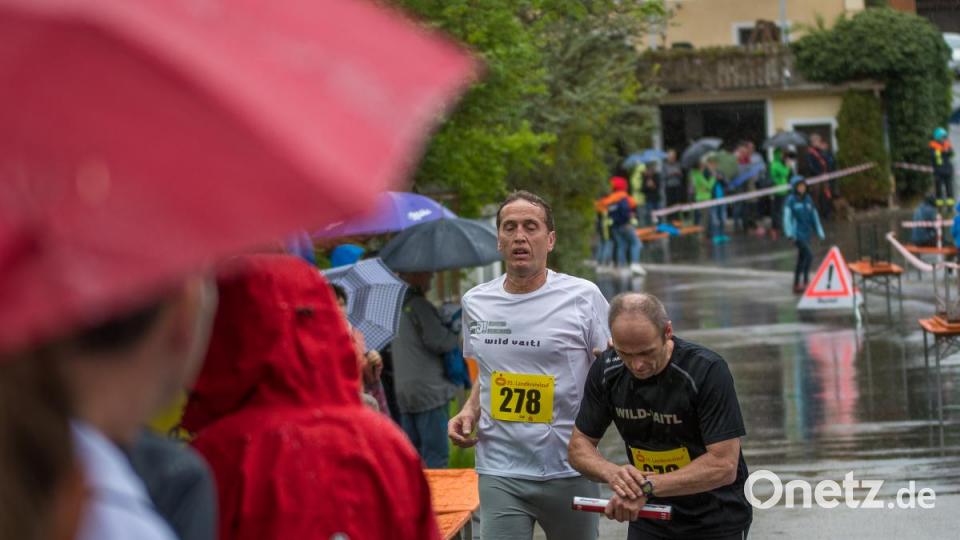 Landkreislauf 2019 Bild: chl