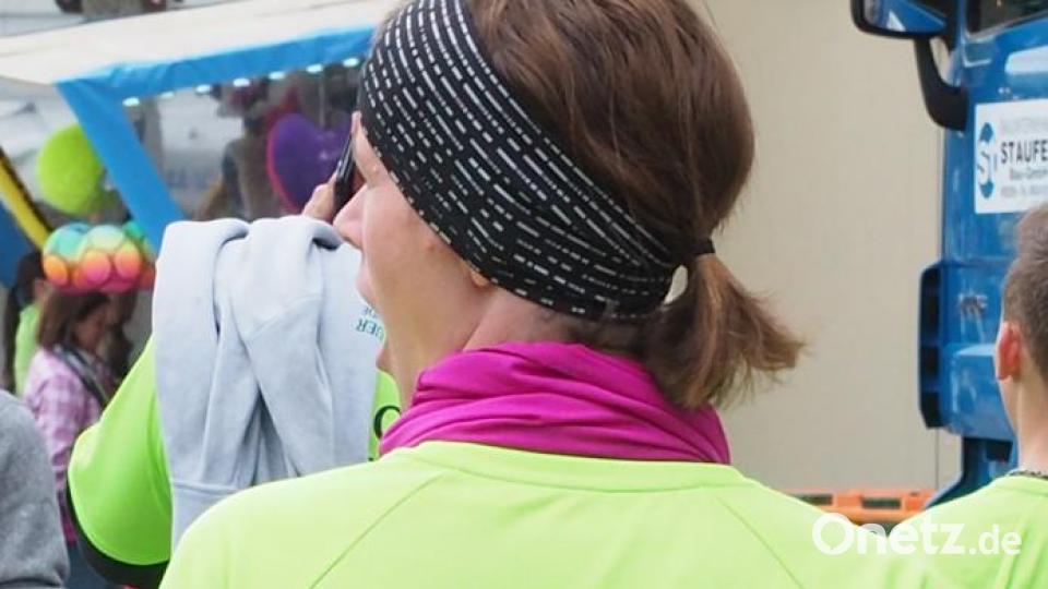 Landkreislauf 2019 Bild: ref