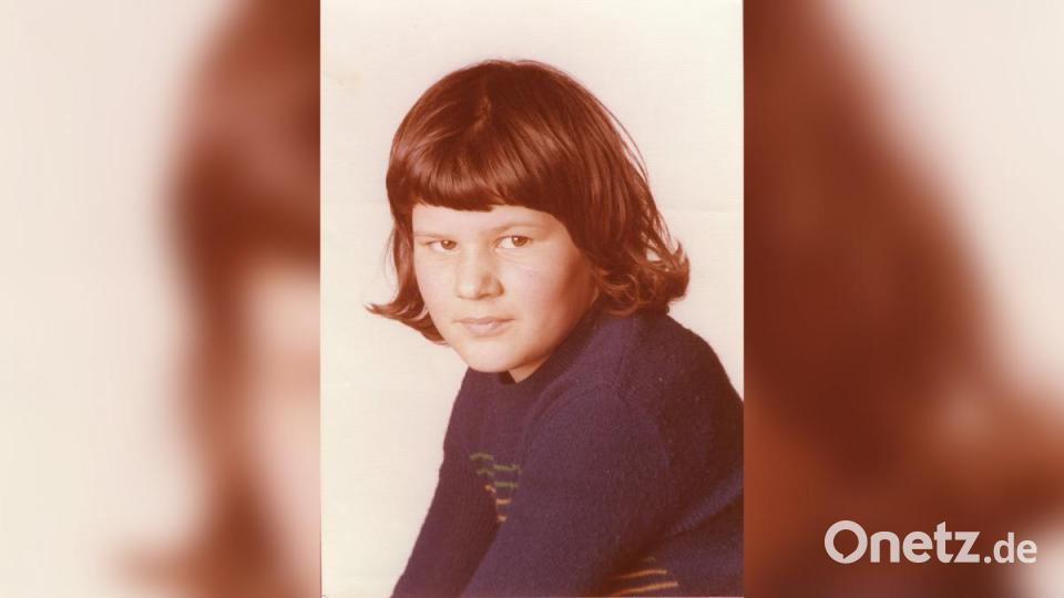 Was ist Monika Frischholz vor 43 Jahren passiert? Kriminalpolizei und Staatsanwaltschaft Weiden wollen dieses Rätsel lösen. Bild: Kriminalpolizei Weiden