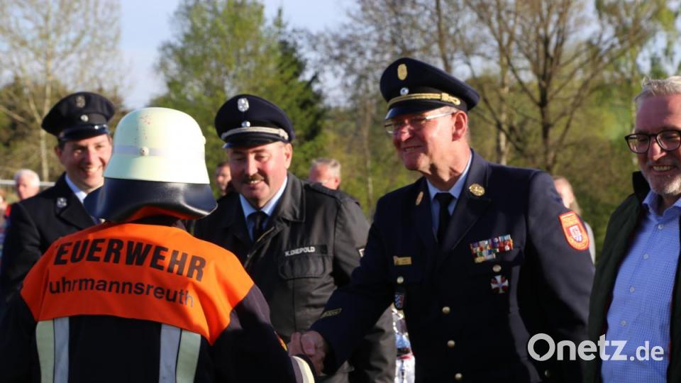 Die Fuhrmannsreuther Frauen räumten ab Bild: rw