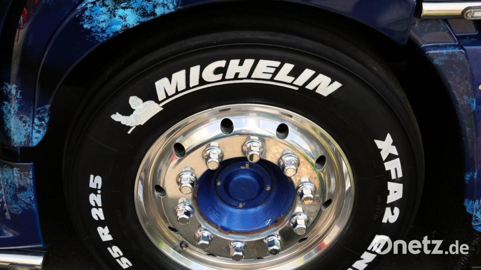 Einfach glänzend. Bild: bsc