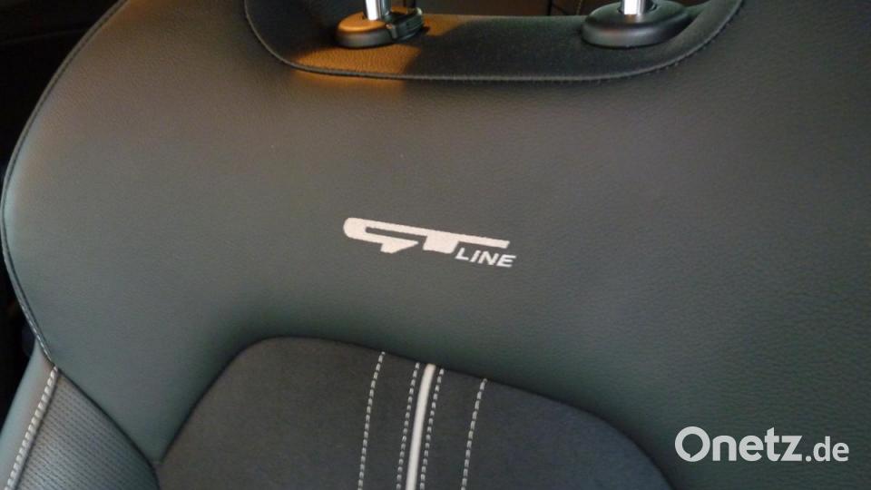 Bilder zum Fahrbericht Kia Proceed Bild: bz