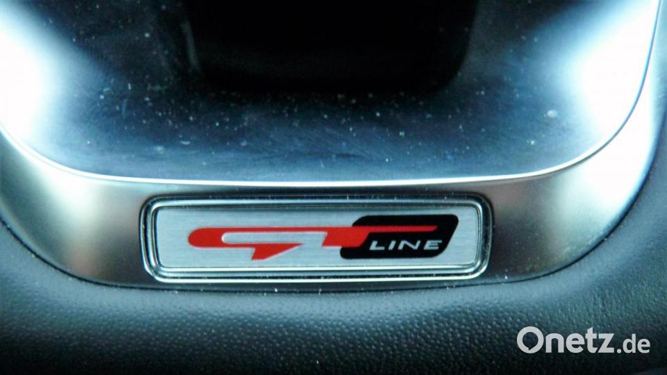 Bilder zum Fahrbericht Kia Proceed Bild: bz