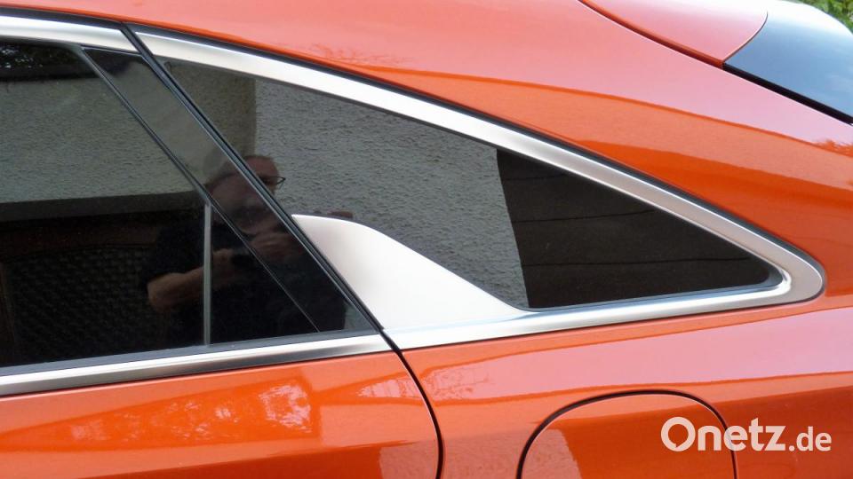 Bilder zum Fahrbericht Kia Proceed Bild: bz