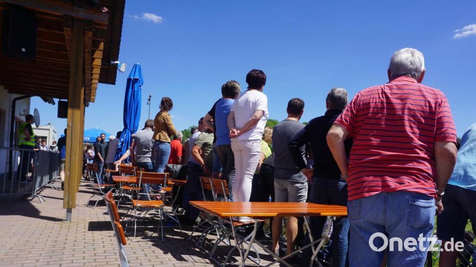 Gebenbach gegen Rosenheim Bild: jut