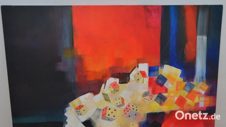 "Die Würfel sind gefallen." Bild: dob