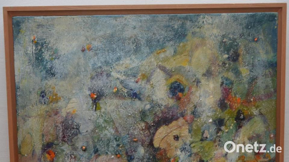 "Aknelei". Bild: dob