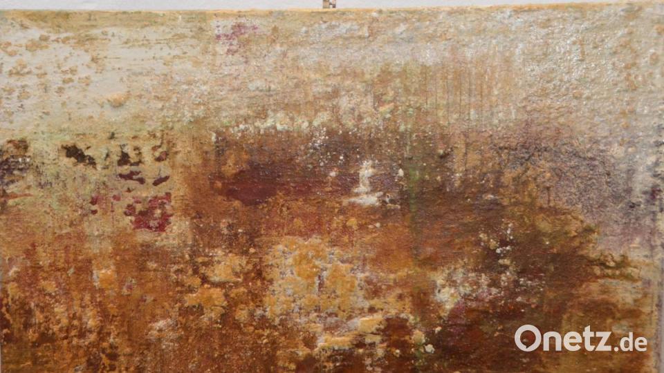 "Verwandlung". Bild: dob