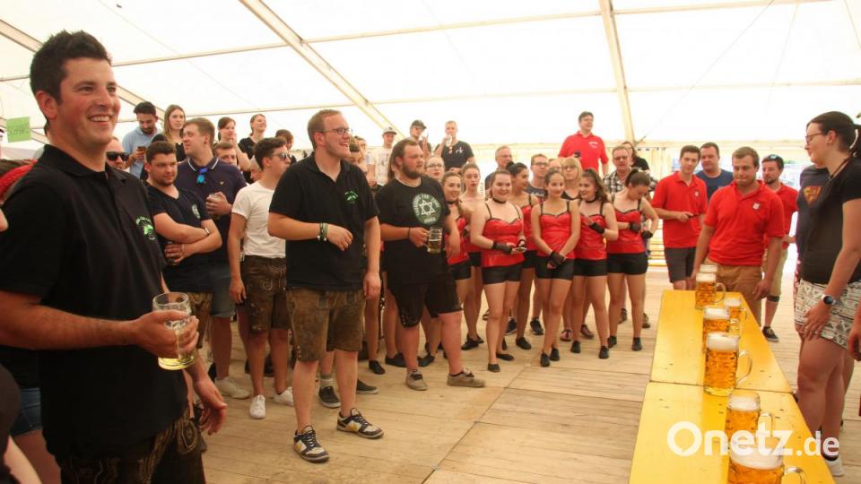 40 Jahre Häusl-Club-Leugas v. 1. bis 2. Juni 2019 Bild: wro