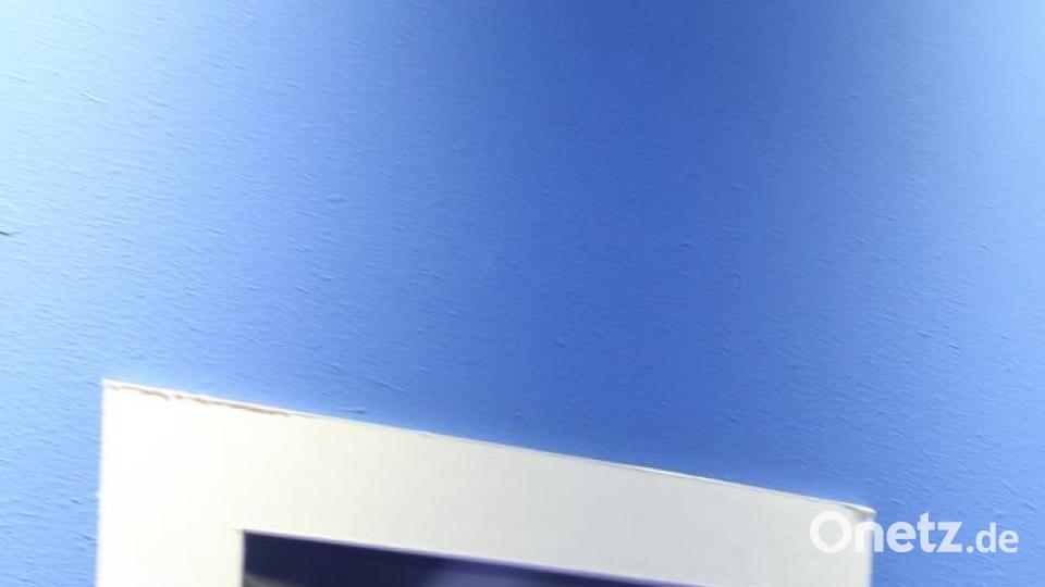 Freimaurermuseum mit Thad Peterson Bild: Würth, Wolfgang