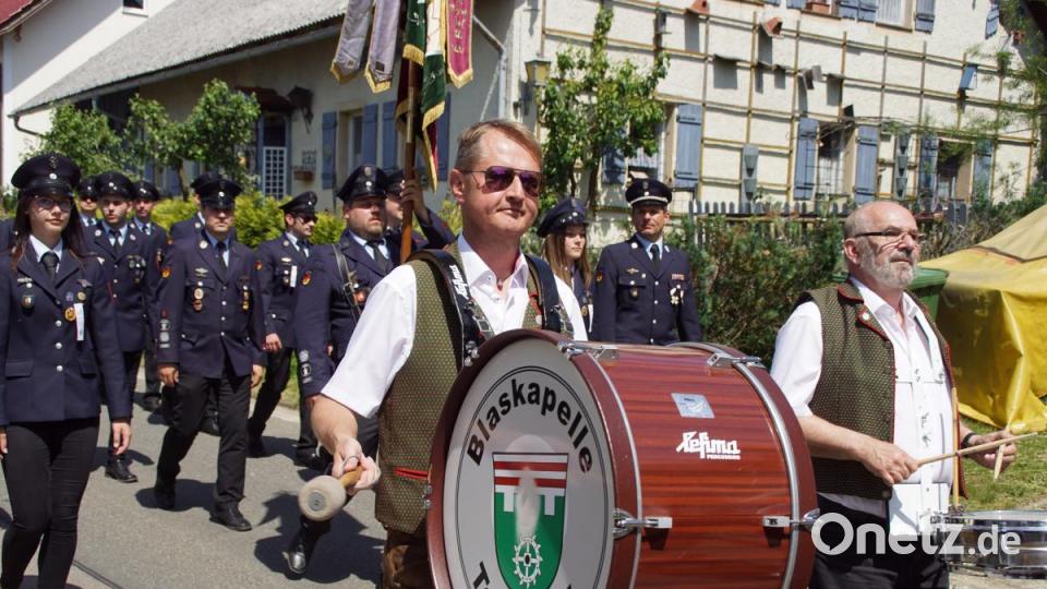 Festzug zum 150jährigen Jubiläum. Bild: mmj