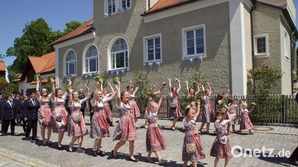 Und immer wieder die La-Ola-Welle. Bild: mmj