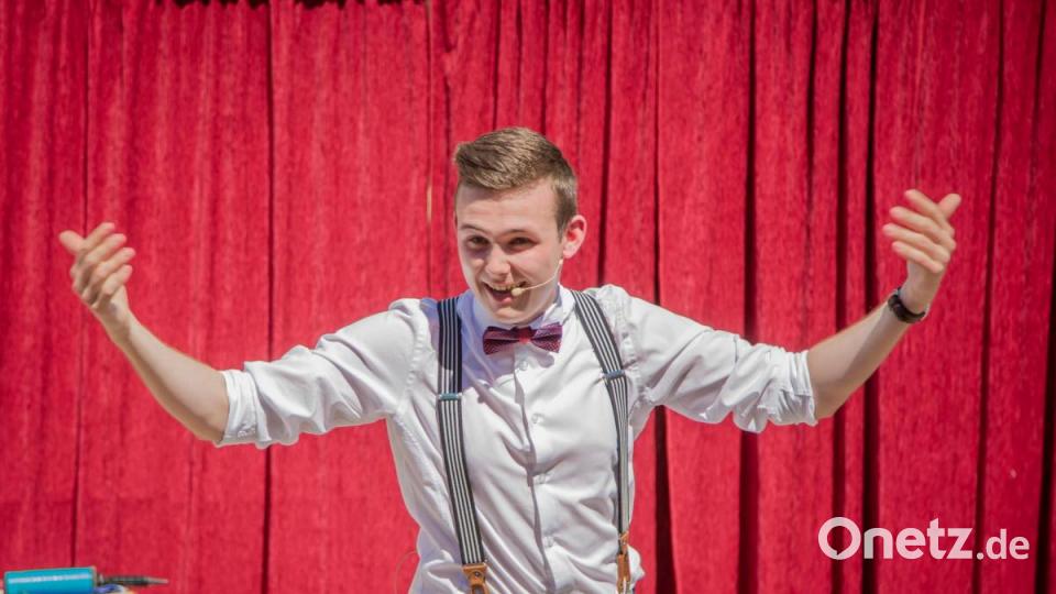 Familienfest CSU-Ortsverband Kastl Bild: hwk