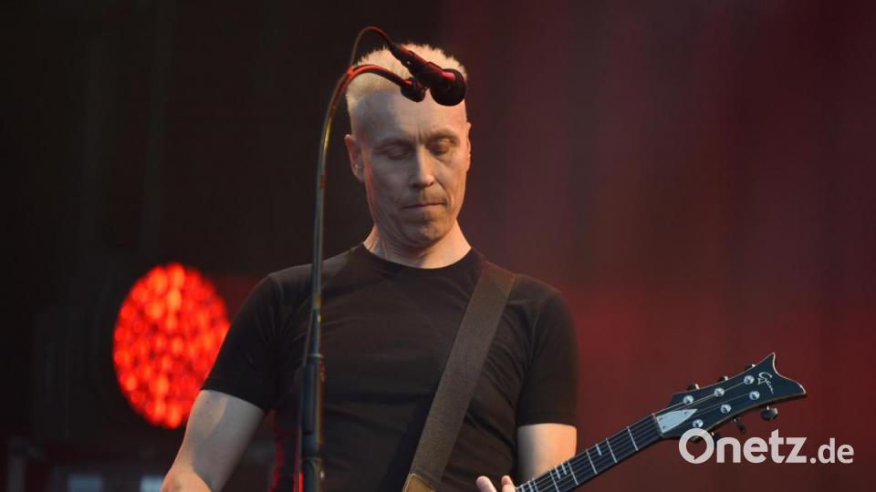Impressionen von Rock im Park Bild: Tobias Schwarzmeier