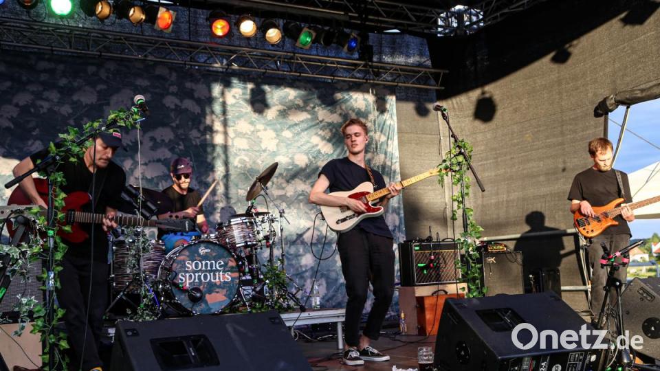 &quot;Telquist&quot; taucht tief in die Gefühlswelt zwischen verzweifelnder Niedergeschlagenheit und ekstatischer Euphorie ein. Bild: Roland Wellenhoefer