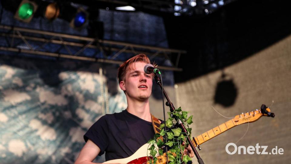 &quot;Telquist&quot; taucht tief in die Gefühlswelt zwischen verzweifelnder Niedergeschlagenheit und ekstatischer Euphorie ein. Bild: Roland Wellenhoefer