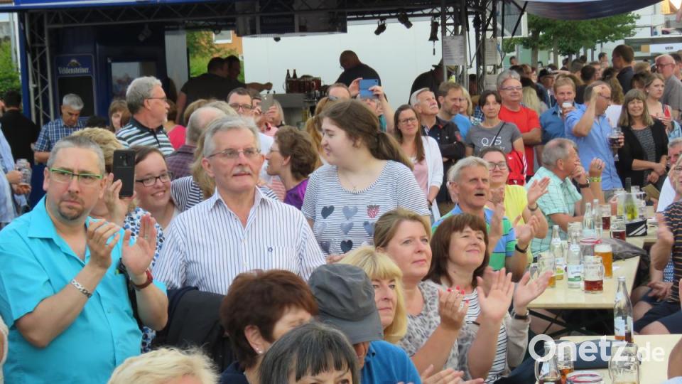 Konzert mit Bata Illic Bild: ubb