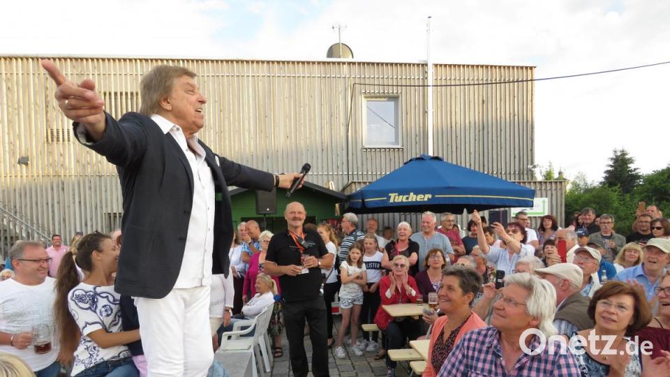 Konzert mit Bata Illic Bild: ubb