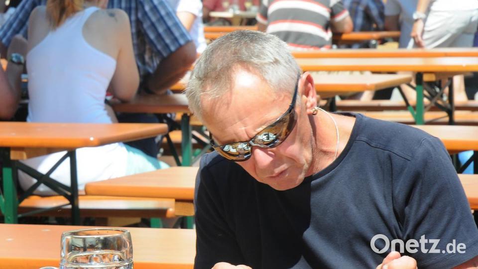 Altstadtfest Amberg 2018 Bild: Stephan Huber