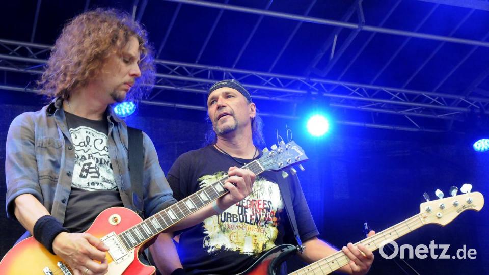 Altstadtfest Amberg 2018 Bild: Stephan Huber