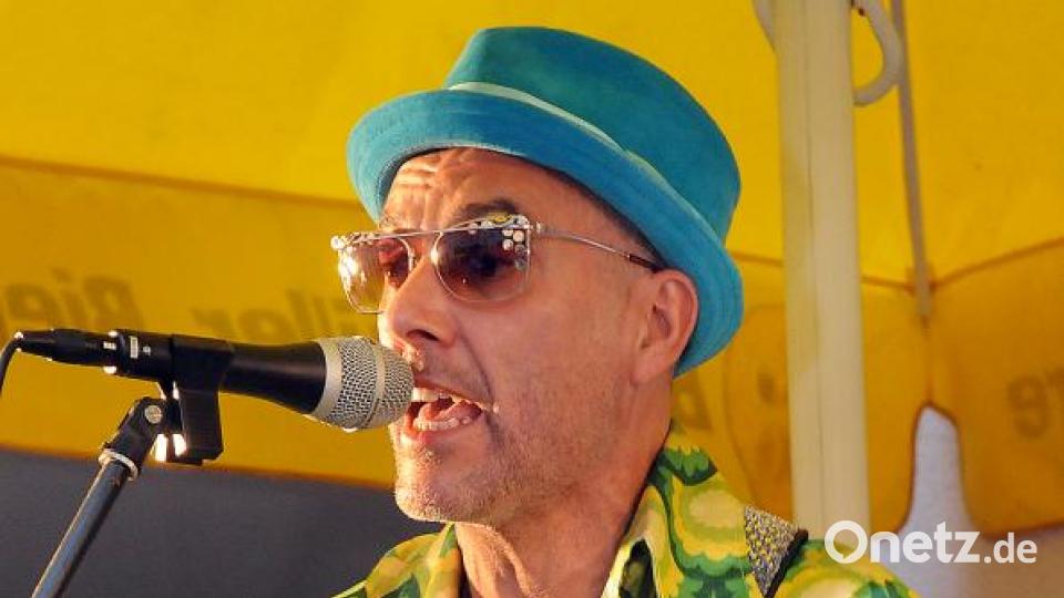 Altstadtfest Amberg 2018 Bild: Stephan Huber