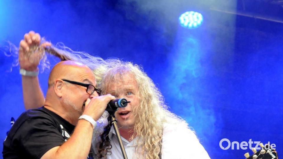 Altstadtfest Amberg 2018 Bild: Stephan Huber