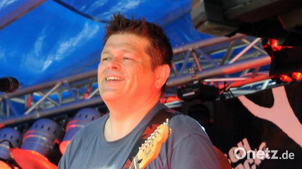 Altstadtfest Amberg 2018 Bild: Stephan Huber