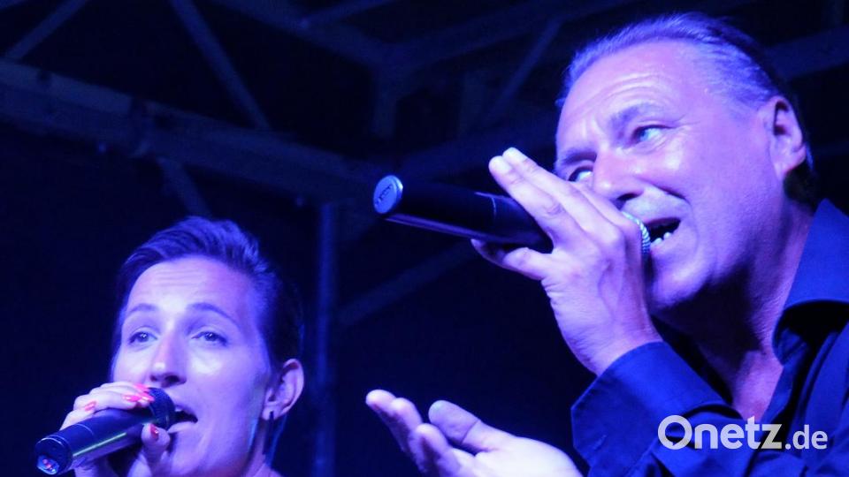 Altstadtfest Amberg 2018 Bild: Stephan Huber