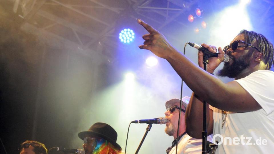 Altstadtfest Amberg 2018 Bild: Stephan Huber