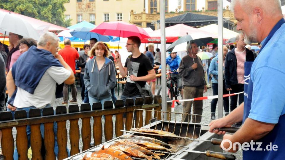 Altstadtfest Amberg 2018 Bild: Stephan Huber