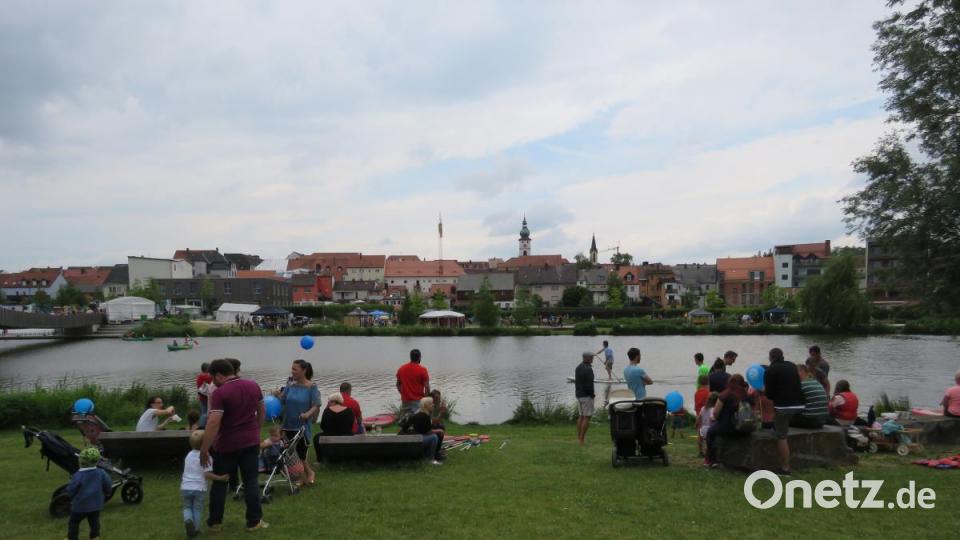 Kinderfest Bild: ubb