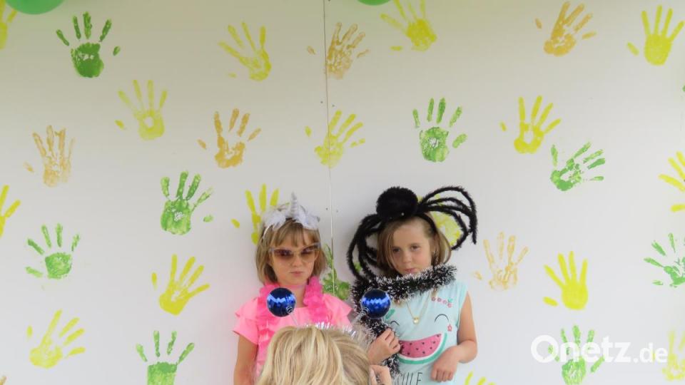 Kinderfest Bild: ubb