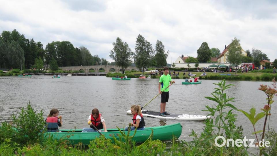 Kinderfest Bild: ubb