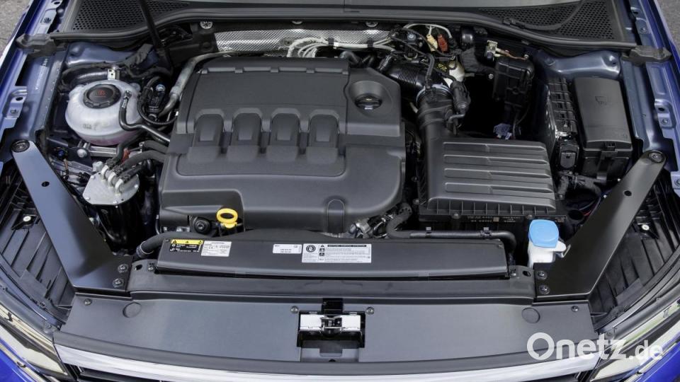 VW Passat R-Line Bild: Volkswagen AG