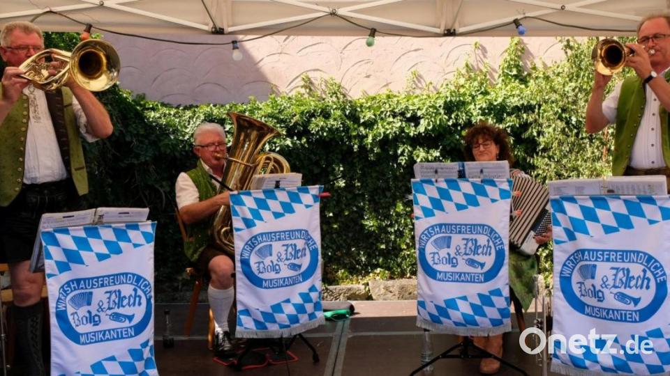 Bürgerfest Fest Bild: mab