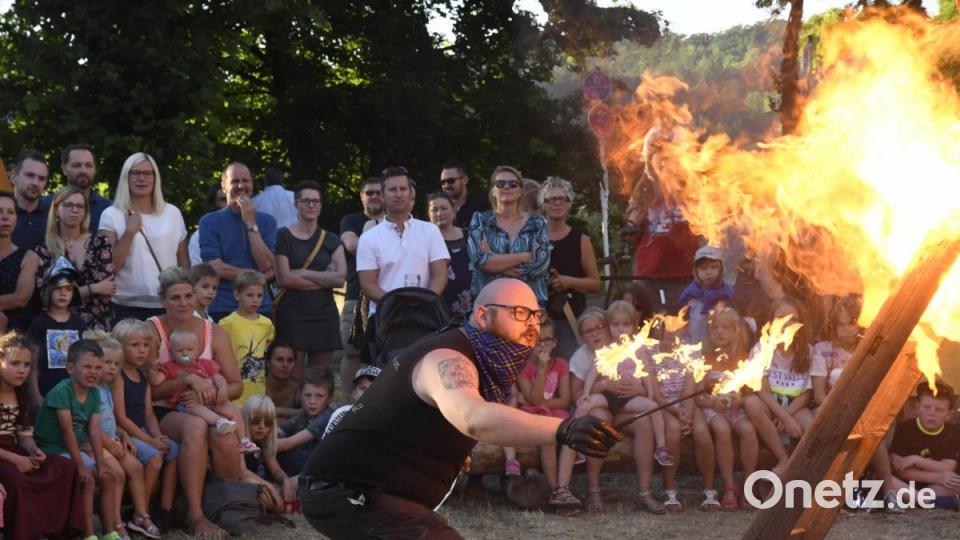 Altstadtfest Sulzbach-Rosenberg 2019 Bild: Petra Hartl