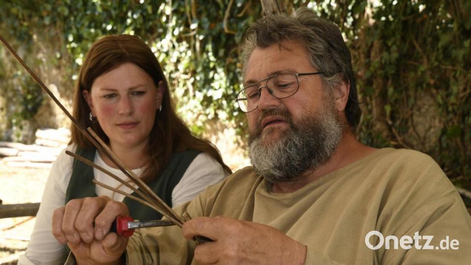 Altstadtfest Sulzbach-Rosenberg 2019 Bild: Petra Hartl